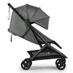 Clearance Butterfly 2 Stroller- Forest Green Kids Strollers|Strollers & Trailers