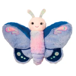 Outlet Butterfly Puppet Plush Toys