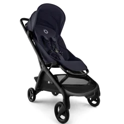Outlet Butterfly2 Stroller - Deep Indigo Kids Strollers|Strollers & Trailers