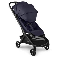 Outlet Butterfly2 Stroller - Deep Indigo Kids Strollers|Strollers & Trailers