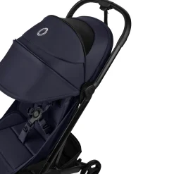Outlet Butterfly2 Stroller - Deep Indigo Kids Strollers|Strollers & Trailers