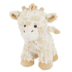 Plush Toys>Ganz Butterscotch Giraffe