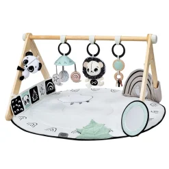 Developmental Toys|Play Mat>Tiny Love B&W Decor Gymini