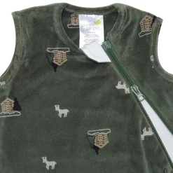 Discount Cabanes Velvet Night Bag 0-36 months Sleep Bags|Pyjamas