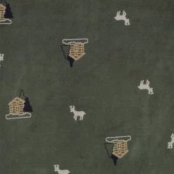 Discount Cabanes Velvet Night Bag 0-36 months Sleep Bags|Pyjamas