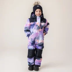 Calie Knit Beanie 2-6 Kids Beanies