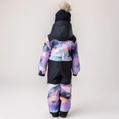 Calie Knit Beanie 2-6 Kids Beanies