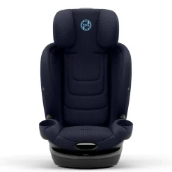 Clearance Callisto G 360 Rotating All-in-One Car Seat - Ocean Blue Kids Car Seats & Booster Seats|Car Seats