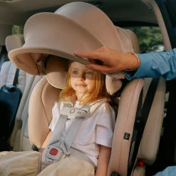 Clearance Callisto G 360 Rotating All-in-One Car Seat - Ocean Blue Kids Car Seats & Booster Seats|Car Seats