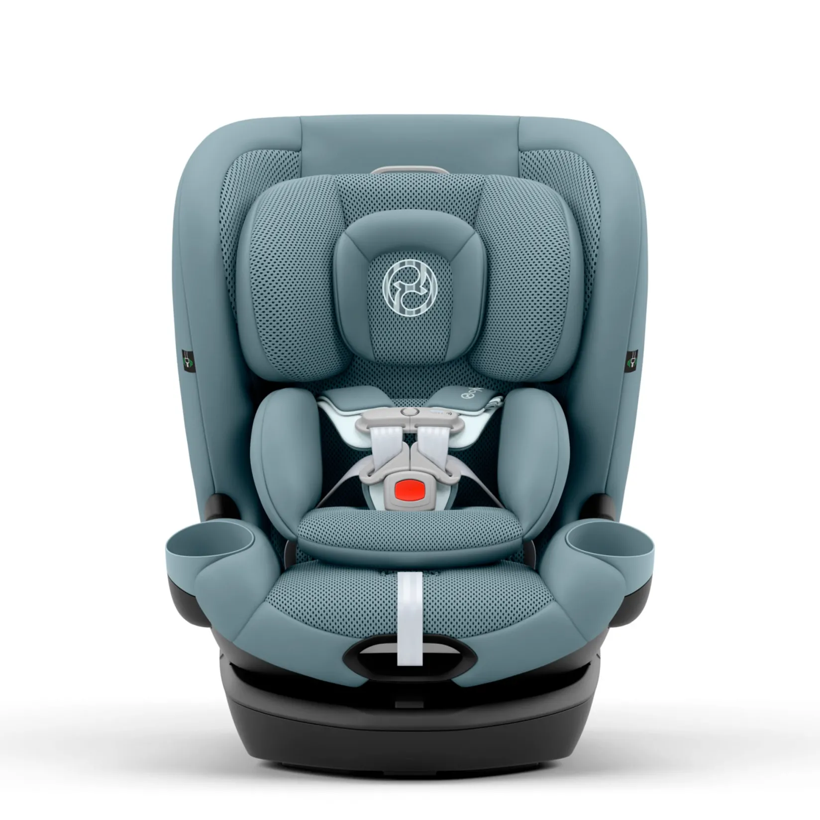 Car Seats & Booster Seats|Car Seats>Cybex Callisto G 360 Rotating All-in-One Car Seat - Stormy Blue