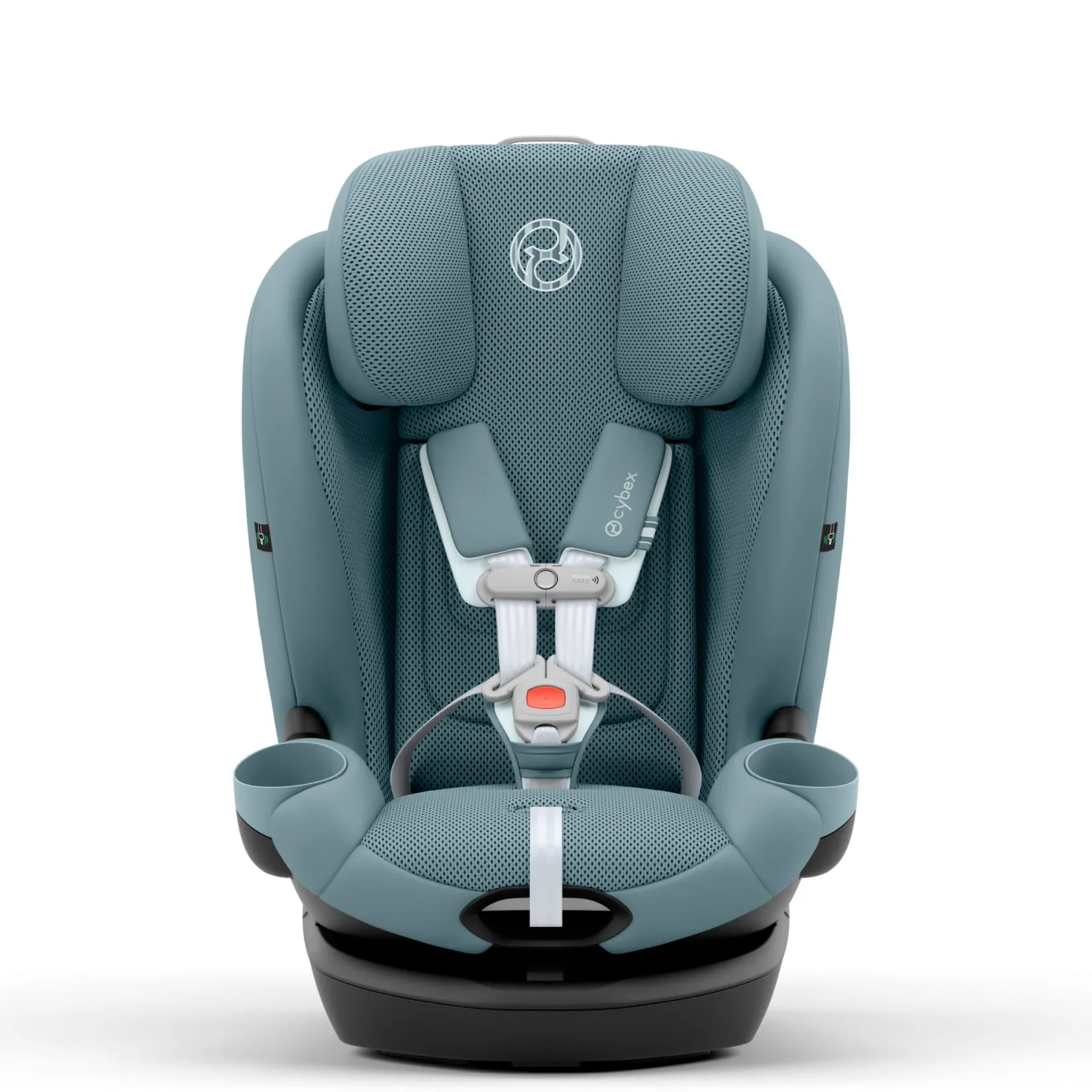Car Seats & Booster Seats|Car Seats>Cybex Callisto G 360 Rotating All-in-One Car Seat - Stormy Blue