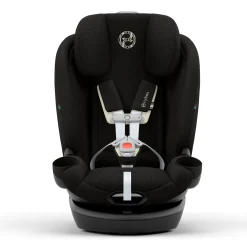 New Callisto G 360 Rotating All-in-One Car Seat - Moon Black Kids Car Seats & Booster Seats|Car Seats