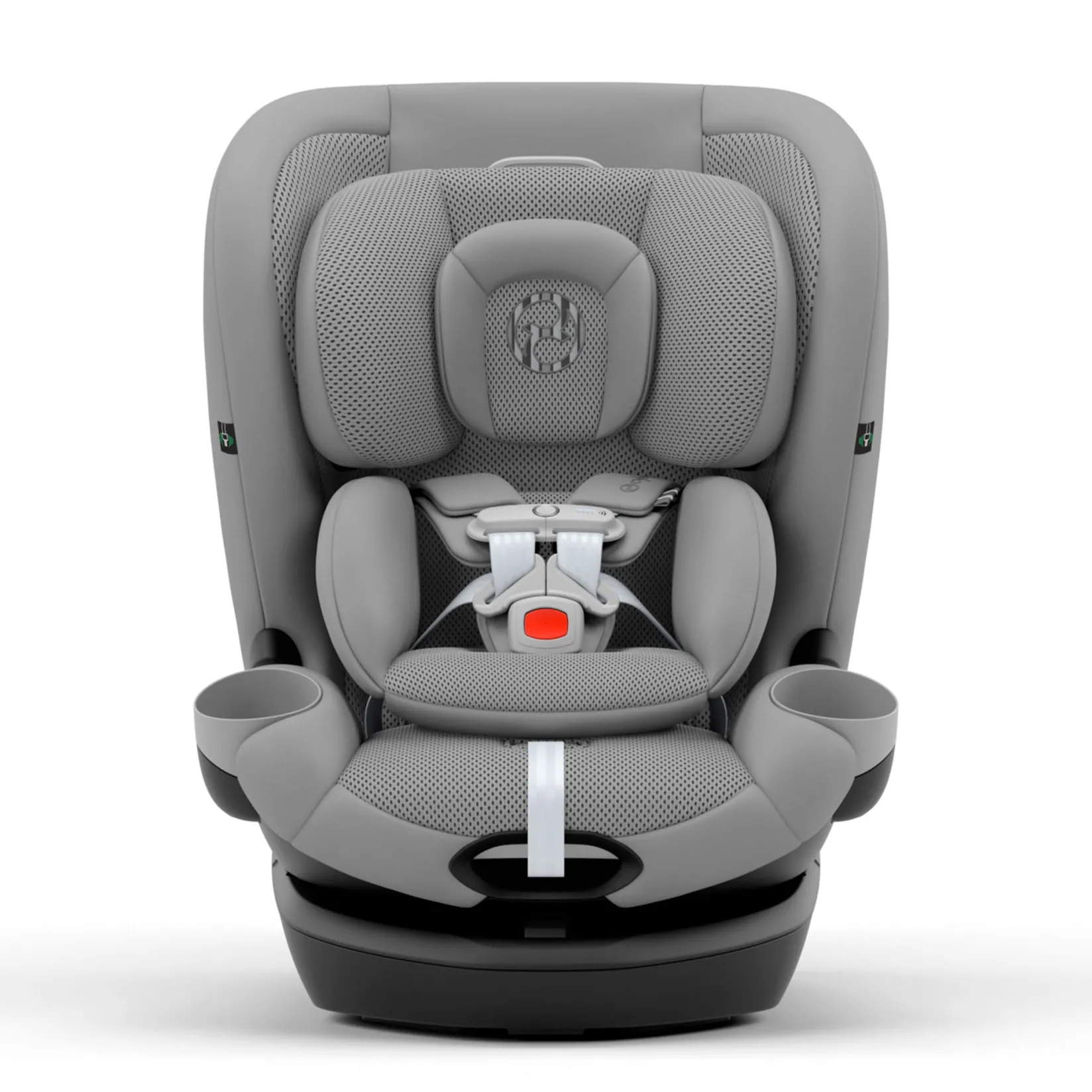 Car Seats & Booster Seats|Car Seats>Cybex Callisto G 360 Rotating All-in-One Car Seat - Stone Grey
