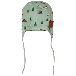 Beanies>Deer Mountain Camping Beanie 6-24m Green