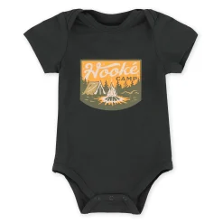 Best Camping Bodysuit 3-24m BOY Tops
