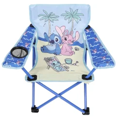 Summer Activities|Outdoors & Travel>Danawares Camping Chair Stitch