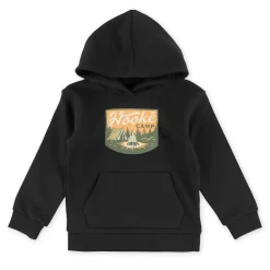 Clearance Camping Hoodie 2-12 Kids/BOY Fleeces And Sweatshirts|Tops