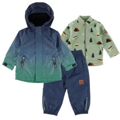 Sale Camping 3in1 Set 12-24m BOY Outerwear