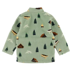 Sale Camping 3in1 Set 12-24m BOY Outerwear