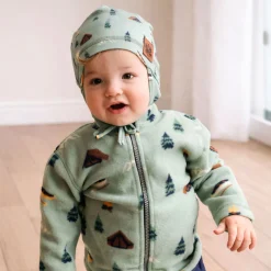 Sale Camping 3in1 Set 12-24m BOY Outerwear