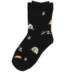 Clearance Camping Socks 9-24m BOY Socks|Underwear & Socks