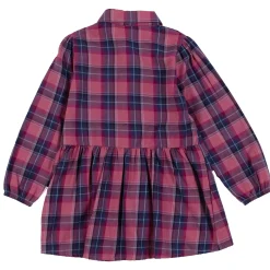 Hot Campus Plaid Tunic 2-12 Kids Tops