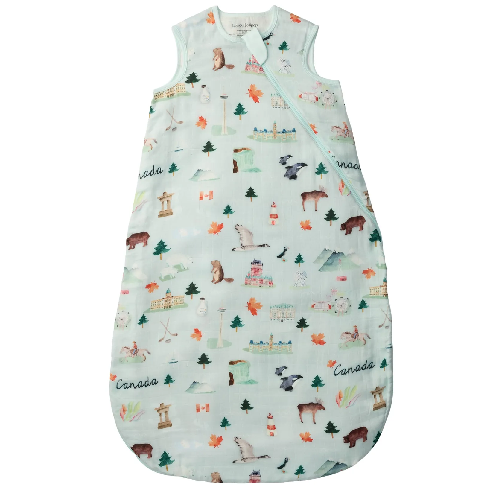 Online Canada Muslin Sleep Sleep Bags|Pyjamas