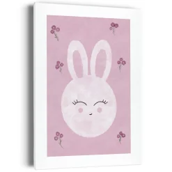Hot Canvas - Bunny Wall Decorations