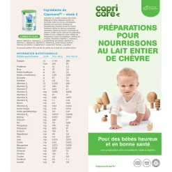 Outlet ® Infant Formula Stage 2 (6+ months) 800g Baby Food & Snacks