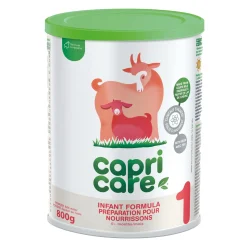 Baby Food & Snacks>Capricare ® Infant Formula Stage 1 0+ months 800g
