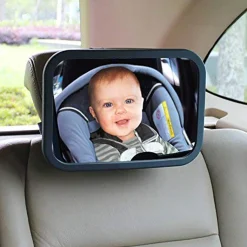 Outlet Car Mirror 360° View Kids Car Seats & Booster Seats|Car Seats