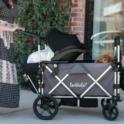 New Car Seat Adapter for Caravan™ Stroller/Wagon - Maxi Cosi / Nuna / Clek Kids Car Seats & Booster Seats|Car Seats