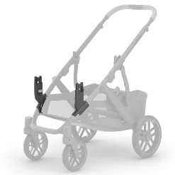 New Car Seat Adaptors Vista V2 2024 Kids Car Seats & Booster Seats|Car Seats