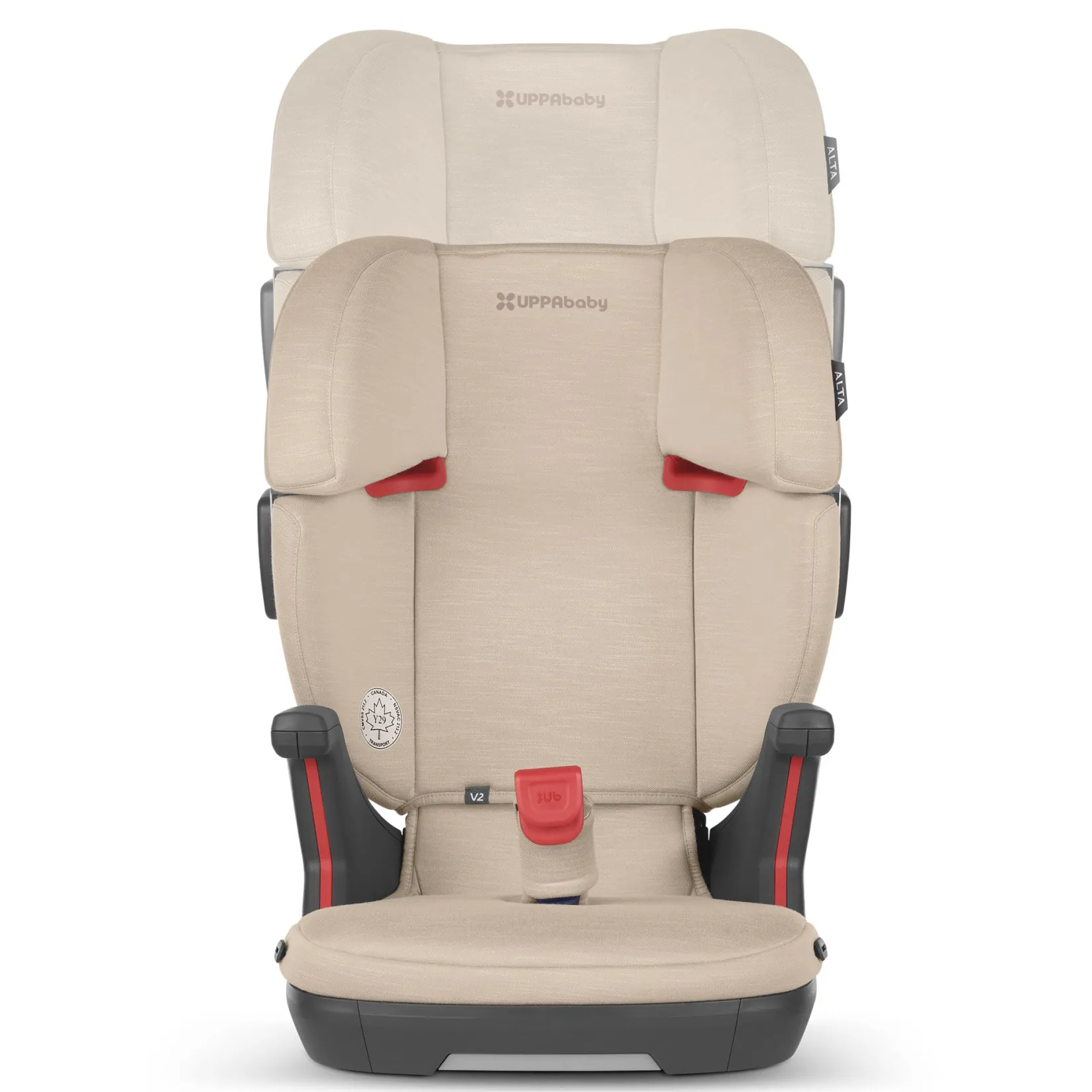 Car Seats & Booster Seats|Car Seats>UPPAbaby Car Seat Alta V2 - Kavneer