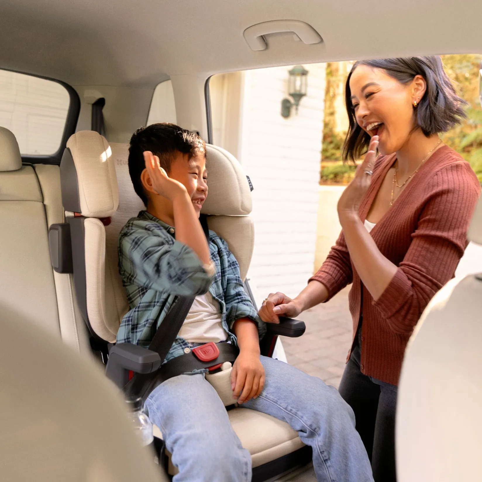 Car Seats & Booster Seats|Car Seats>UPPAbaby Car Seat Alta V2 - Kavneer