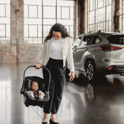 Car Seats & Booster Seats|Car Seats>UPPAbaby Car Seat Aria V2 - Callum