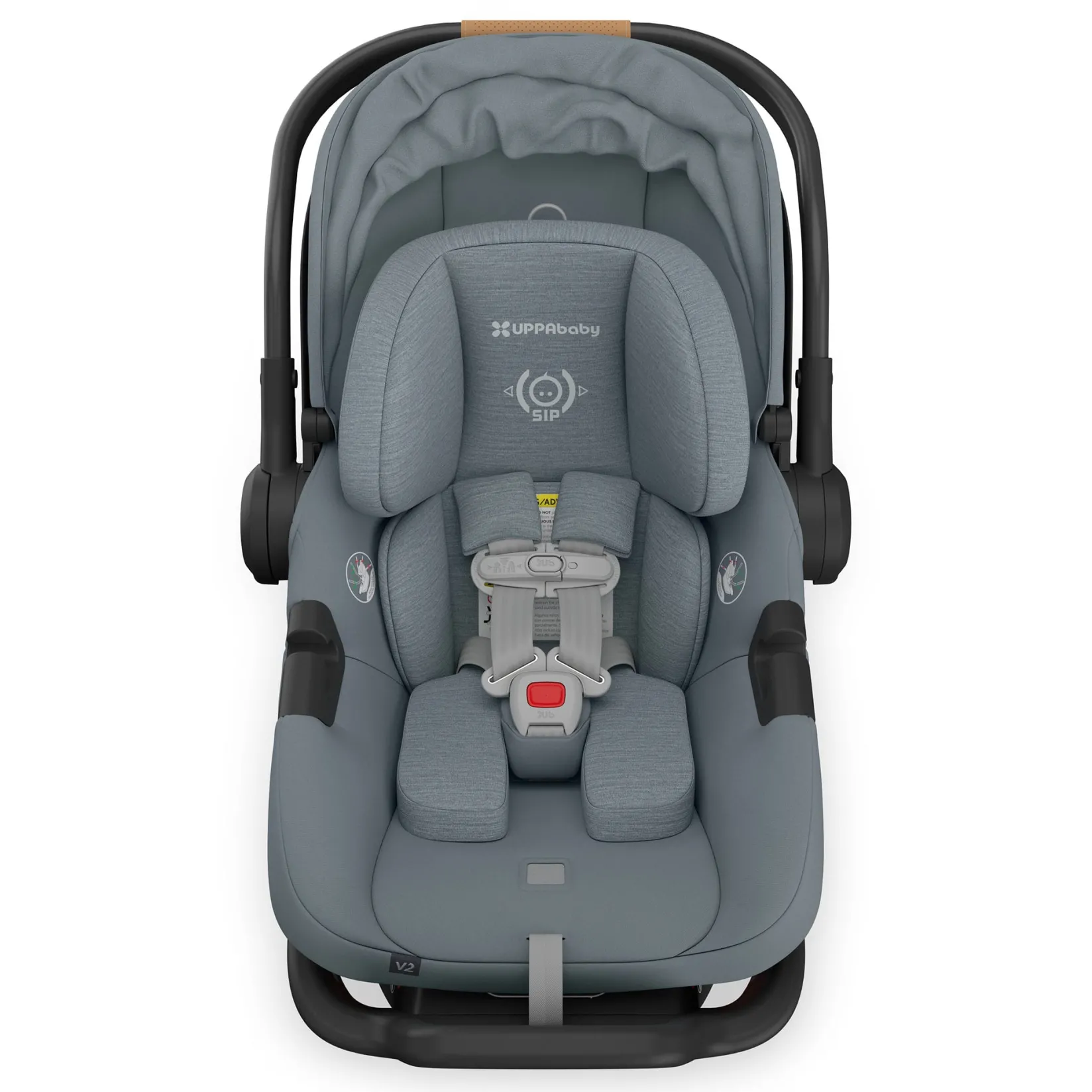 Car Seats & Booster Seats|Car Seats>UPPAbaby Car Seat Aria V2 - Callum