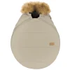 Snowsuits|Snowsuits>Perlimpinpin Car Seat Covers - Beige