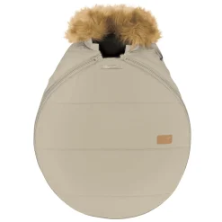Snowsuits|Snowsuits>Perlimpinpin Car Seat Covers - Beige