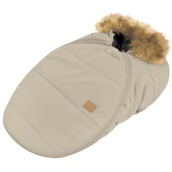 Snowsuits|Snowsuits>Perlimpinpin Car Seat Covers - Beige