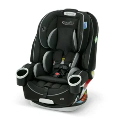 Car Seats & Booster Seats|Car Seats>Graco Car Seat 4Ever - Raegen