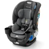 Car Seats & Booster Seats|Car Seats>Graco Car Seat 4Ever DLX Slimfit