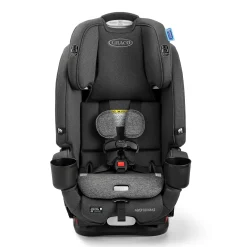Car Seats & Booster Seats|Car Seats>Graco Car Seat 4Ever DLX Slimfit