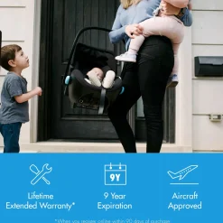 Clearance Car Seat 4-35lb Liingo Railroad Kids Car Seats & Booster Seats|Car Seats