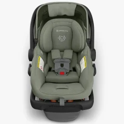Car Seats & Booster Seats|Car Seats>UPPAbaby Car Seat Mesa V3 - Evelyn