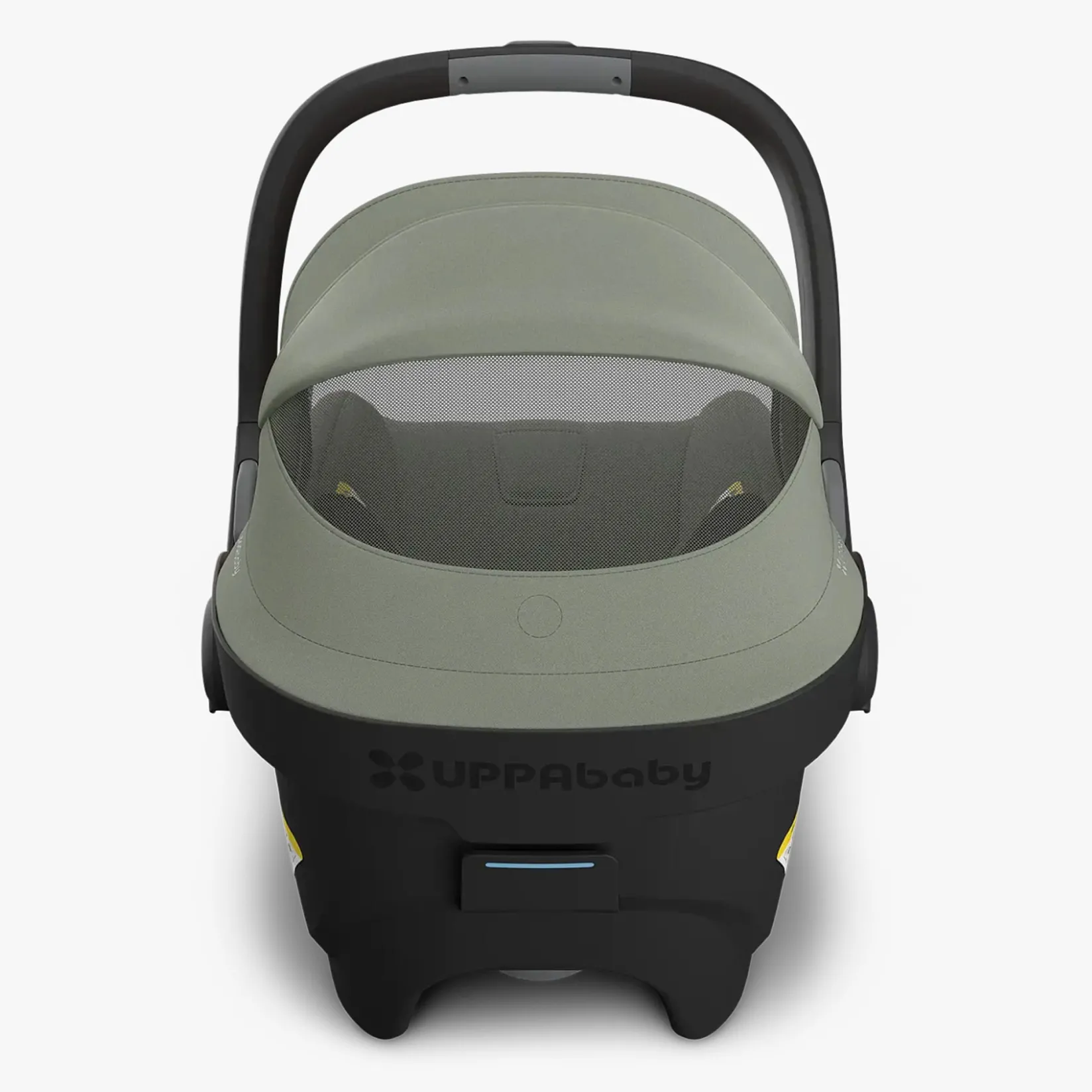 Car Seats & Booster Seats|Car Seats>UPPAbaby Car Seat Mesa V3 - Evelyn