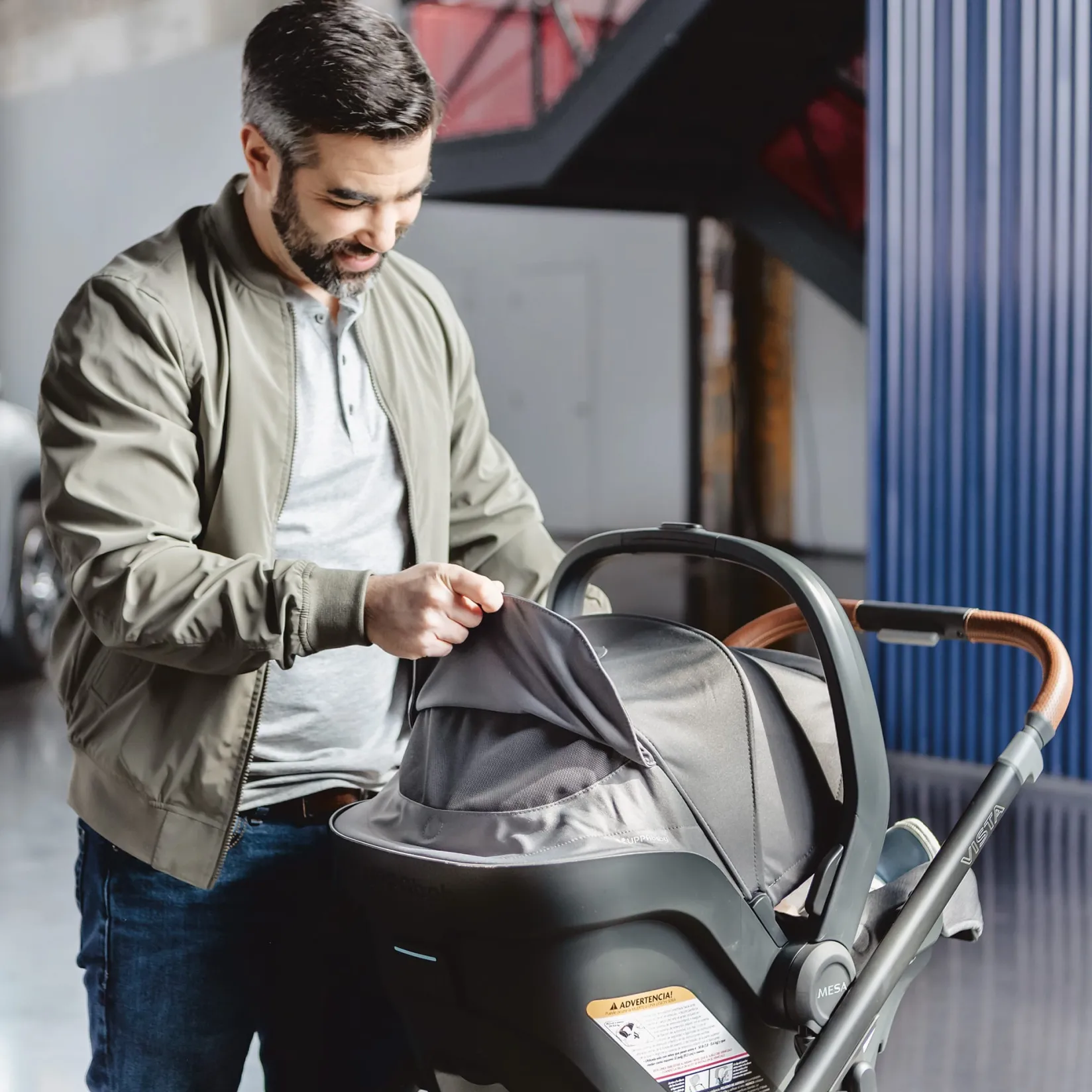 Car Seat Mesa V3 - Greyson Kids Car Seats & Booster Seats|Car Seats