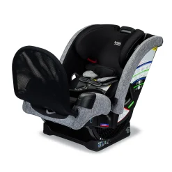 Best Car Seat One4life CT Slim - Raven Black Kids Car Seats & Booster Seats|Car Seats