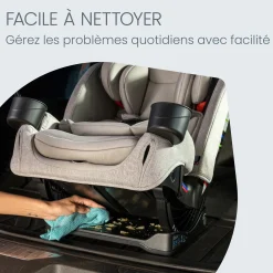 Online Car Seat One4life CT Slim - Parchment Kids Car Seats & Booster Seats|Car Seats