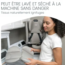 Online Car Seat One4life CT Slim - Parchment Kids Car Seats & Booster Seats|Car Seats